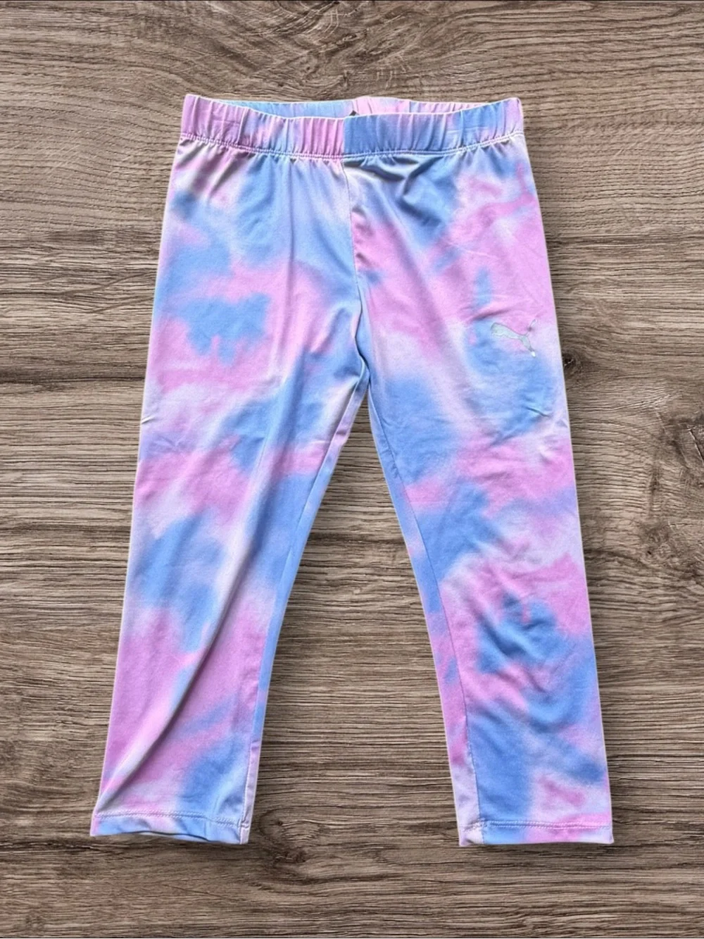 Puma Girls Lot of 2 Matching Sets Size Small - Picture 5 of 9